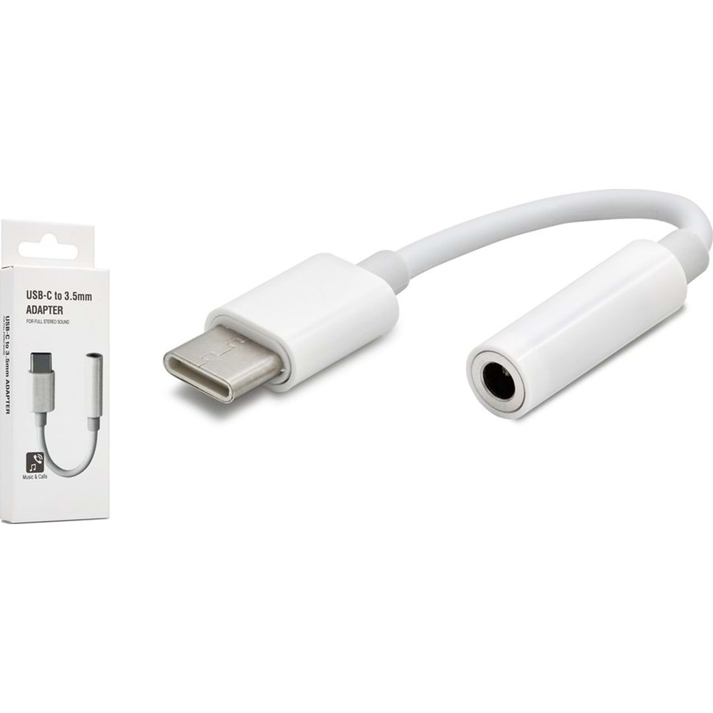 Bukrem Store Type-C To Aux 3.5 mm Kulaklık Jack Dönüştürücü Kablo Bilgisayar Çevirici ve Adaptörü Fiyatı