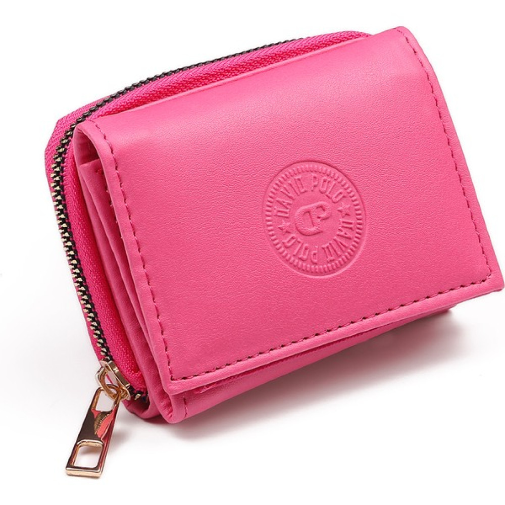 Bukuli Bags Fuşya Pembe Renk Kadın Cüzdan Soft Yumuşak Yapılı Kadın Cüzdan Bayan Cüzdan Fiyatı