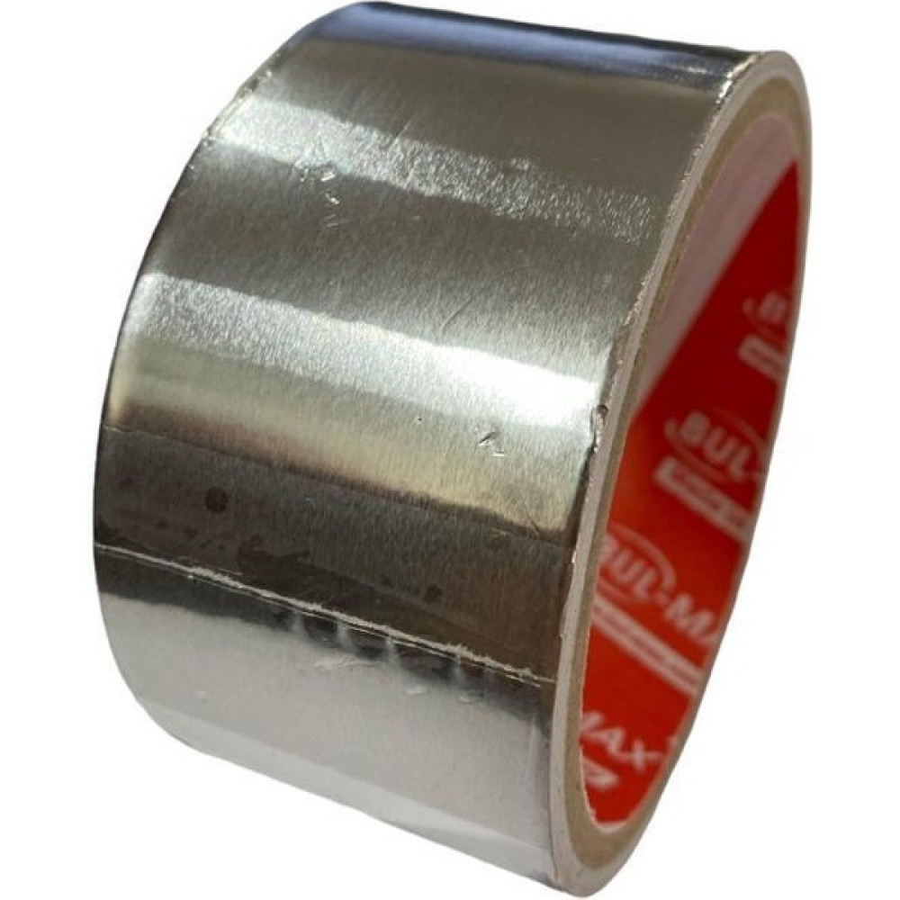 Bul-Max Alüminyum Folyo Bant 45 mm 5 Metre - 5 m Nalburiye & Hırdavat Fiyatı