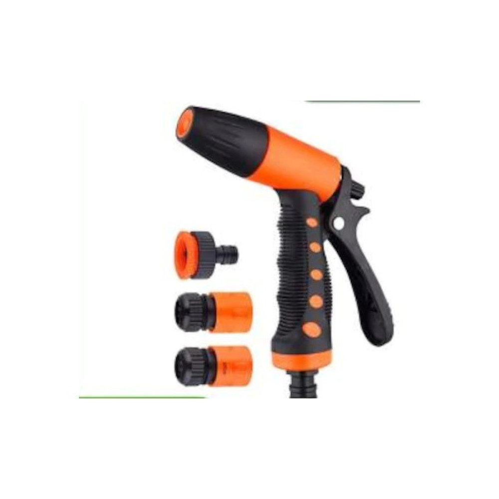 Bul-Max Ayarlanabilir Set Hortum Tabancası 4'lü Oto Boyaları Fiyatı