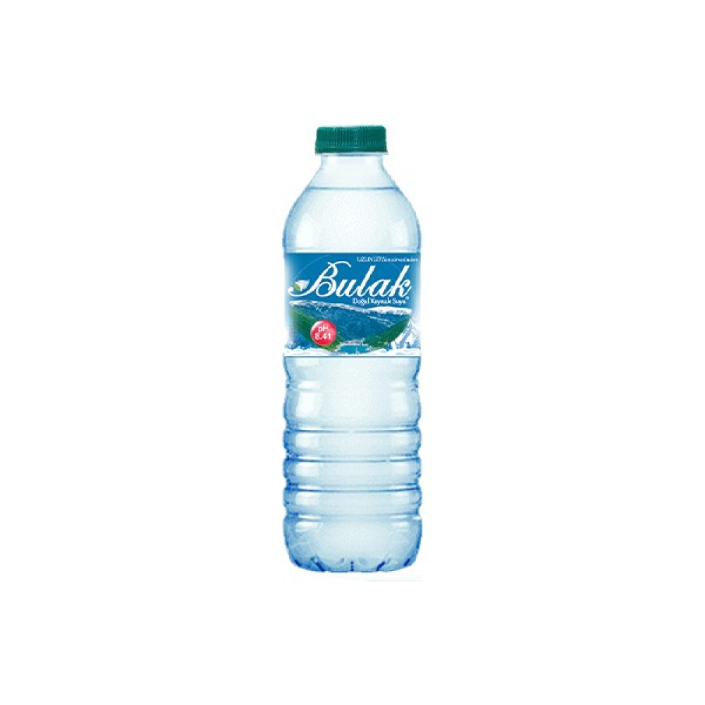 Bulak Su 0,5 lt x 24 Diğer Fiyatı