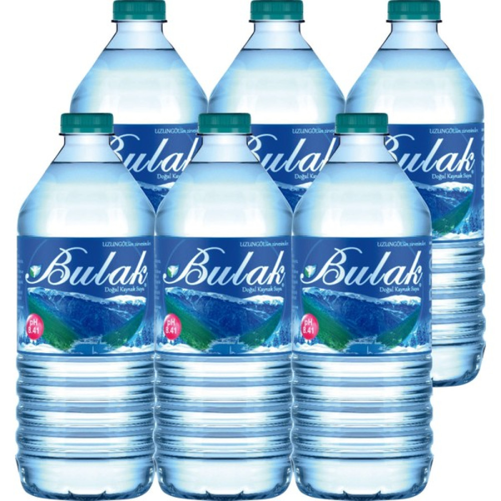 Bulak Su 500 ml 24'lü - 10 Diğer Fiyatı