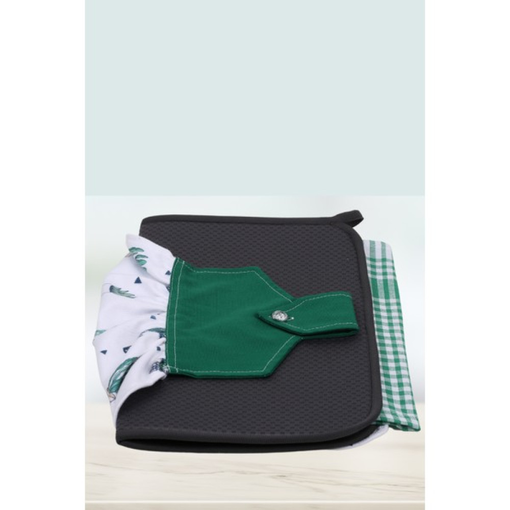 Bulaşık Kurutma Matı, Mikrofiber Bulaşık Kurutma Örtüsü, Tezgah Üstü Bulaşık Matı, 3 Lü Mutfak Seti Pratik Mutfak Gereçleri Fiyatı