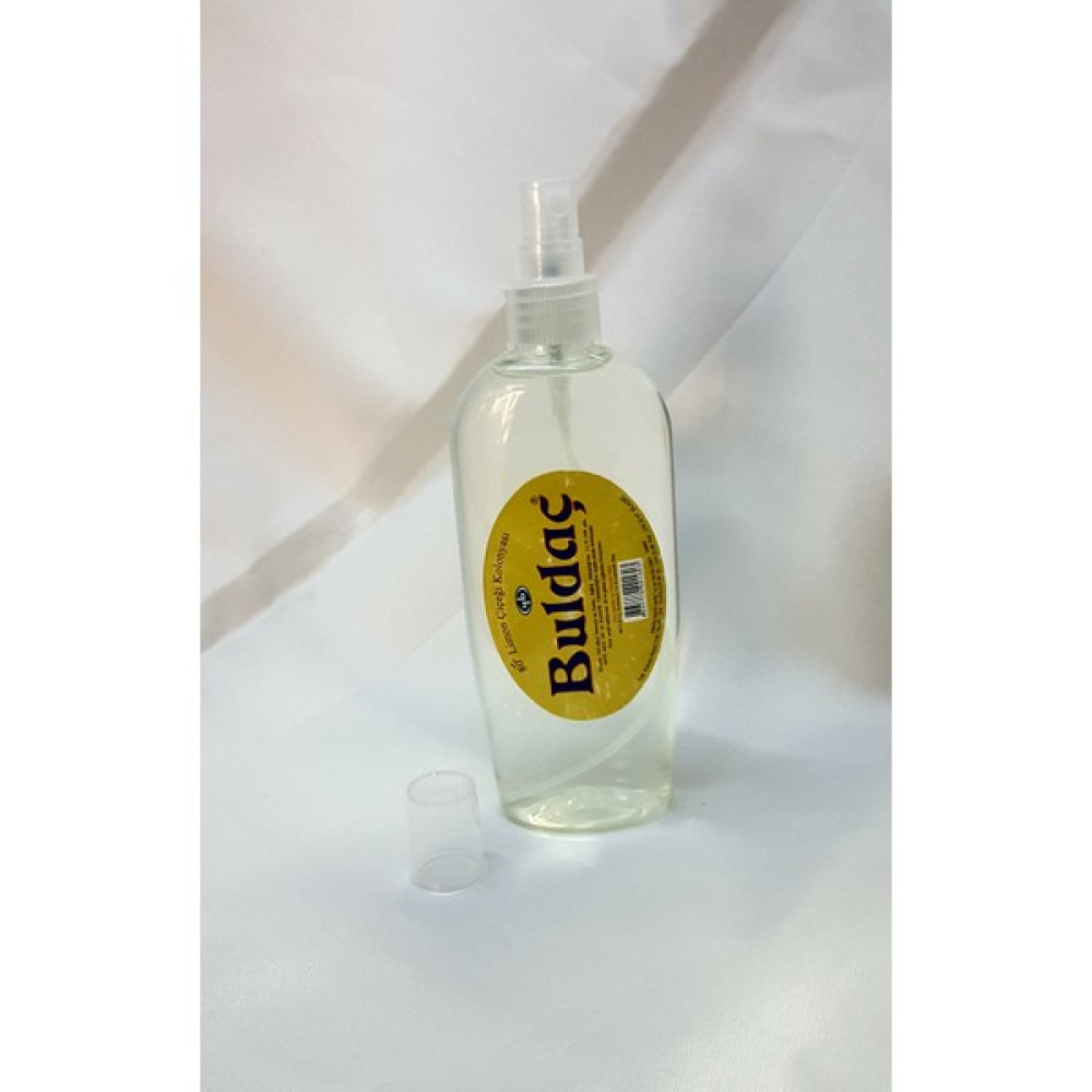 Buldaç 150 Ml. Buldaç Sprey 80 Derece Hakiki Limon Kolonyası - 150 ml Kolonya & Gülsuyu Fiyatı