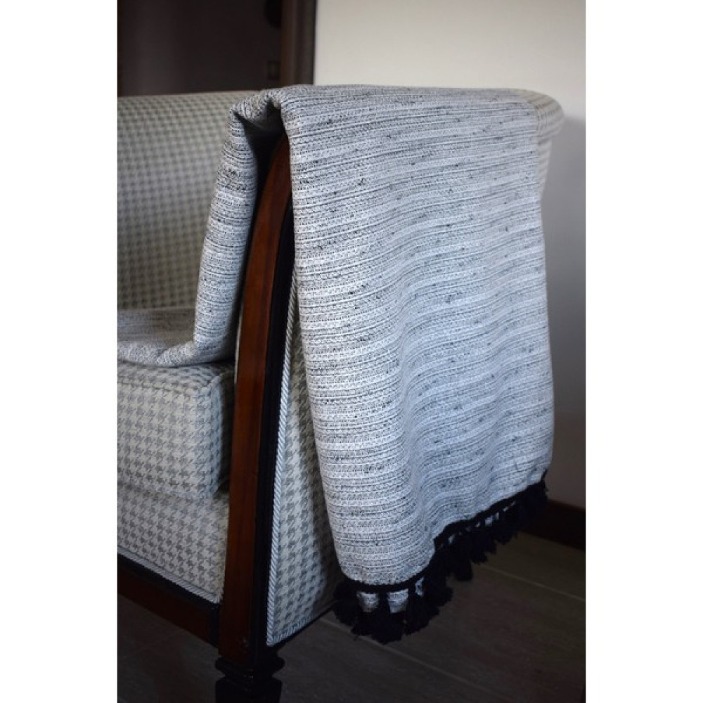 Buldan Çarşı Çok Amaçlı Örtü 150X 200 cm - 150 x 200 cm - Siyah Koltuk & Kanepe Örtüsü Fiyatı