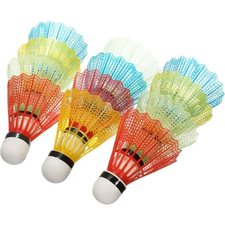 Bulduk Badminton Topu 6'lı Diğer Fiyatı