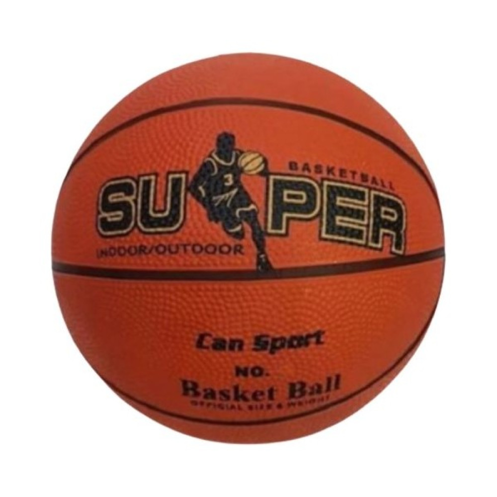 Bulduk Basket Topu Super Basketbol Topu Standart Pota - Büyük Boy 7 Numara Kauçuk Basketball Top Toplar Fiyatı