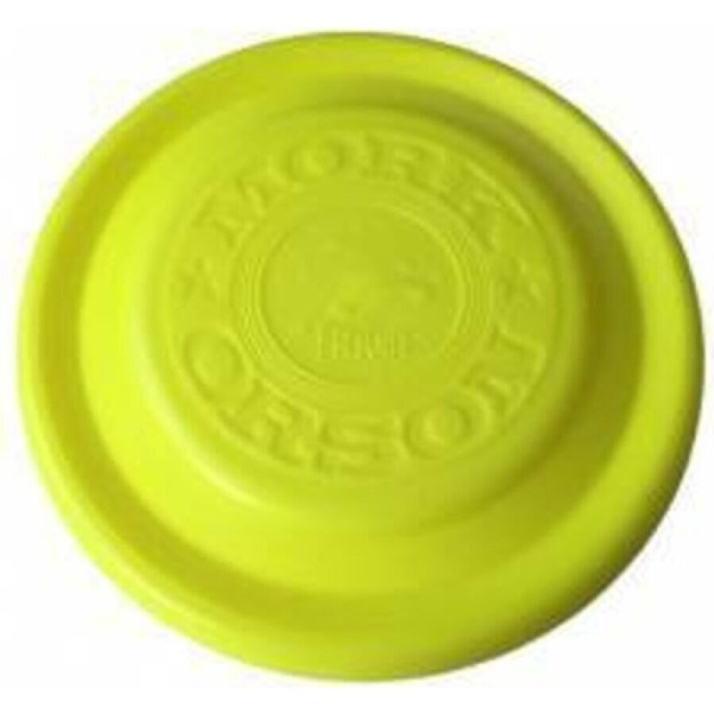 Bulduk Frizbi Disk Atma Oyunu Frizbi Spor Oyuncak Firizbi Piknik Oyuncağı 24 cm - Sarı Evcil Hayvan Ürünleri Fiyatı