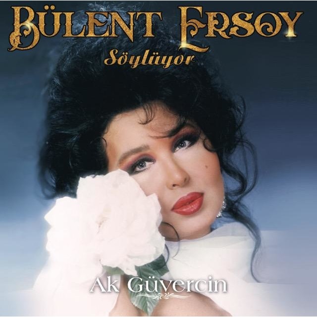 Bülent Ersoy Söylüyor - Akgüvercin (Plak) Diğer Fiyatı