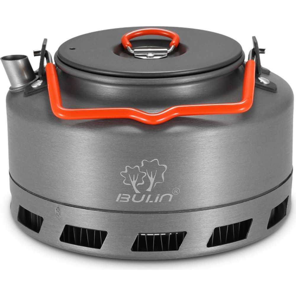 Bulin 1.1l Taşınabilir Su Isıtıcısı Su Pot Çaydanlık Cezve (Yurt Dışından) - Gri Oto Boyaları Fiyatı