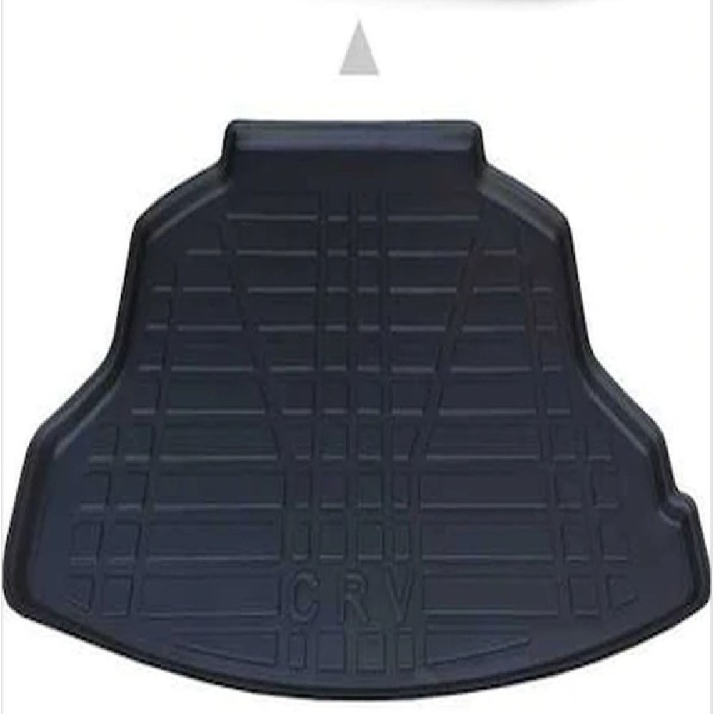 Bullcar Bagaj Havuzu Crv 2013-2018 - Siyah Bagaj Havuzu Fiyatı