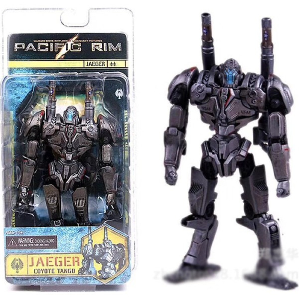 Bulletion Neca Pacific Rim Mecha 7 Inç Süper Hareketli Şekil Modeli (Yurt Dışından) - Siyah Bebek Oyuncakları Fiyatı