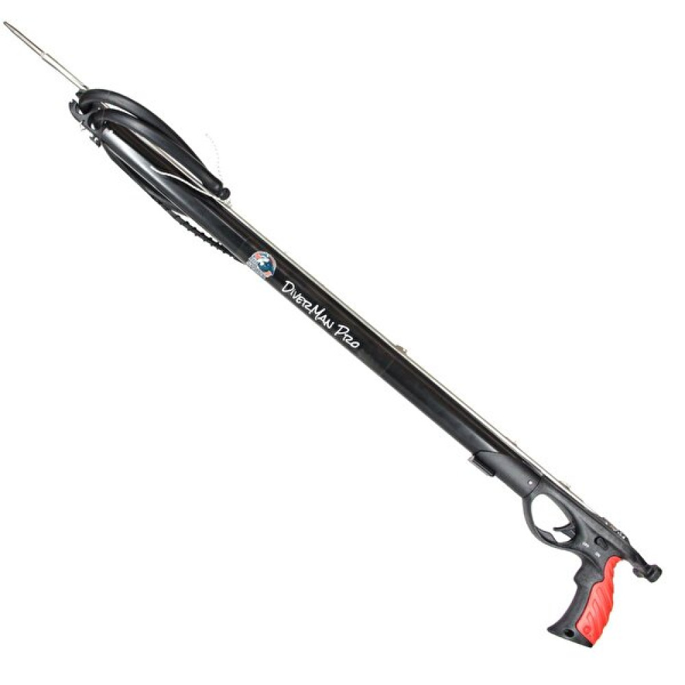 Bullshark Diverman 105 CM Pro Zıpkın Tüfeği Diğer Fiyatı