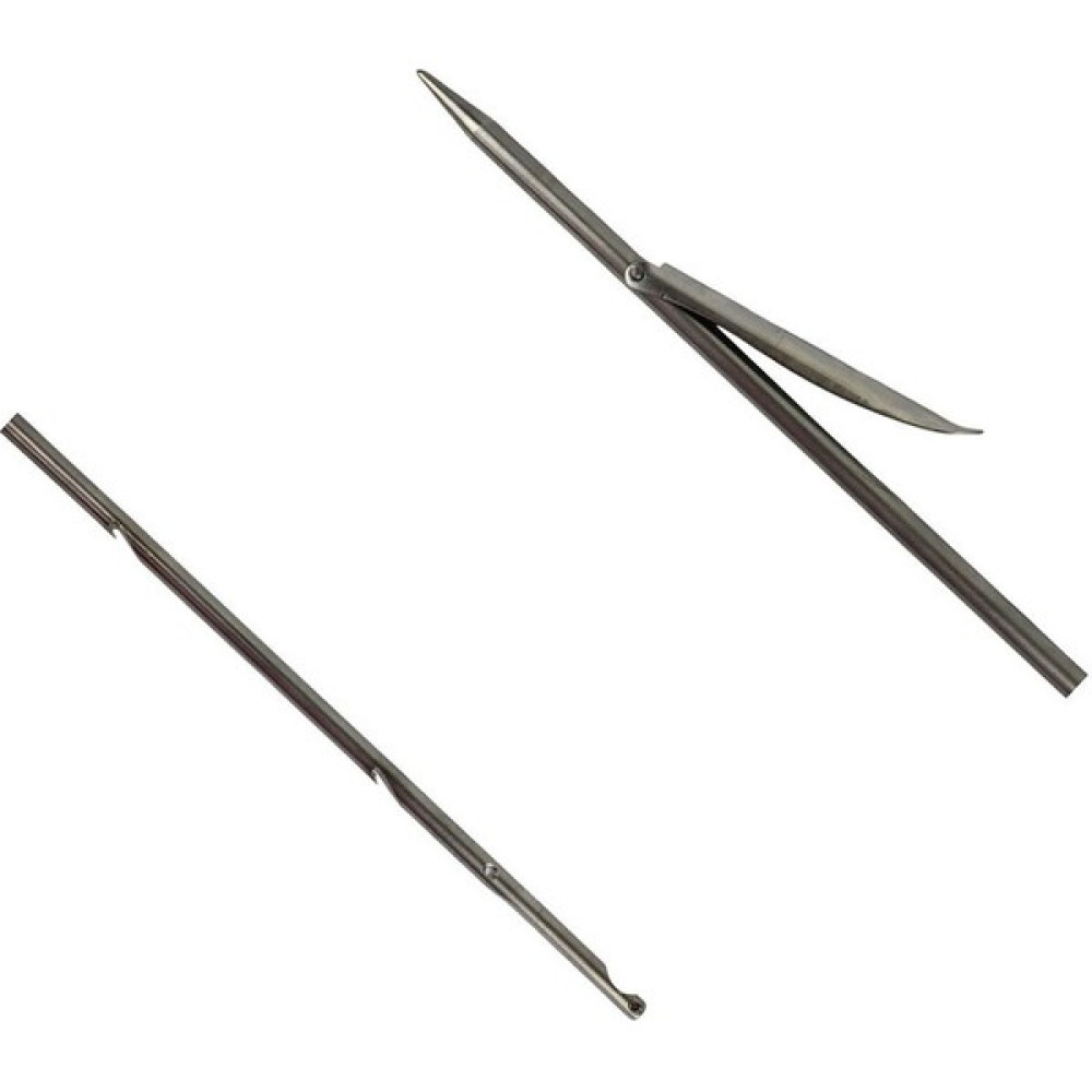 Bullshark Saragos 6,5mm Tahityen Inox 75 cm Şiş Oto Boyaları Fiyatı