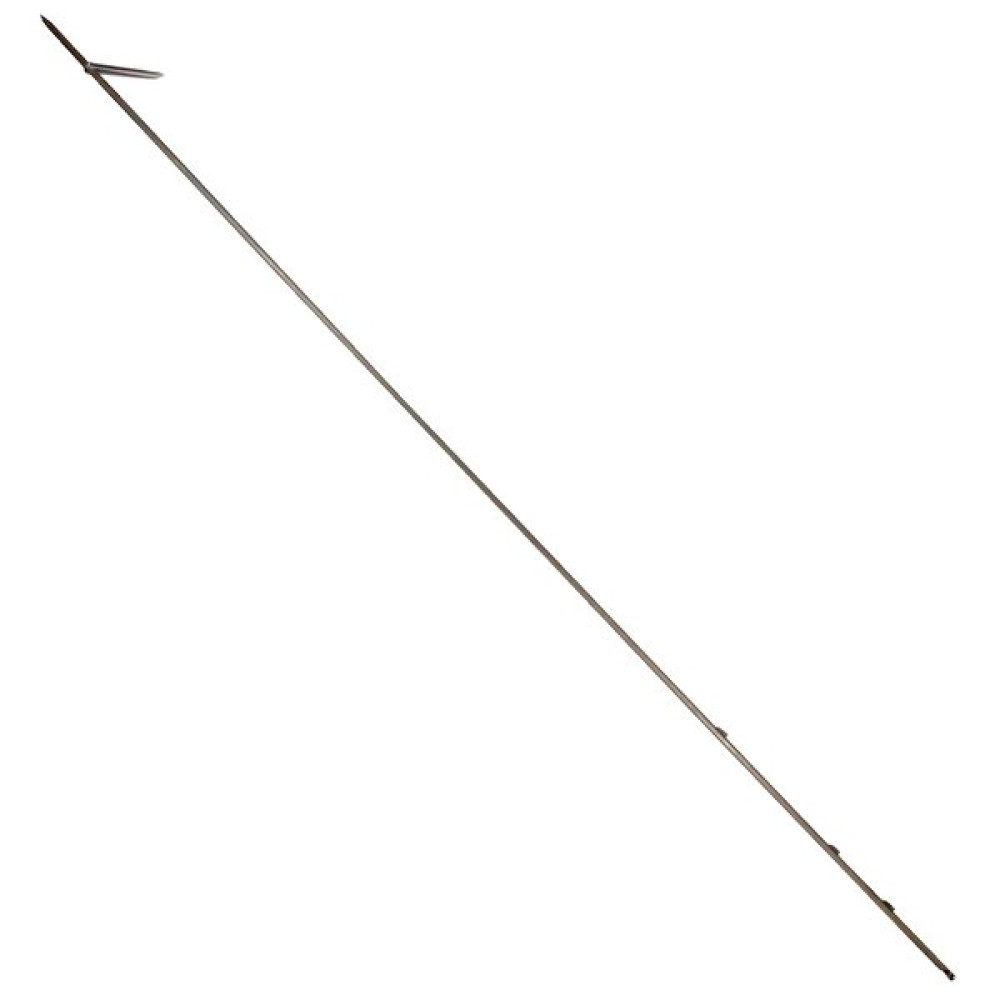 Bullshark Sniper Sharkfin 6.5 MM 120 CM 630 Kalite Paslanmaz Zıpkın Şişi Diğer Fiyatı