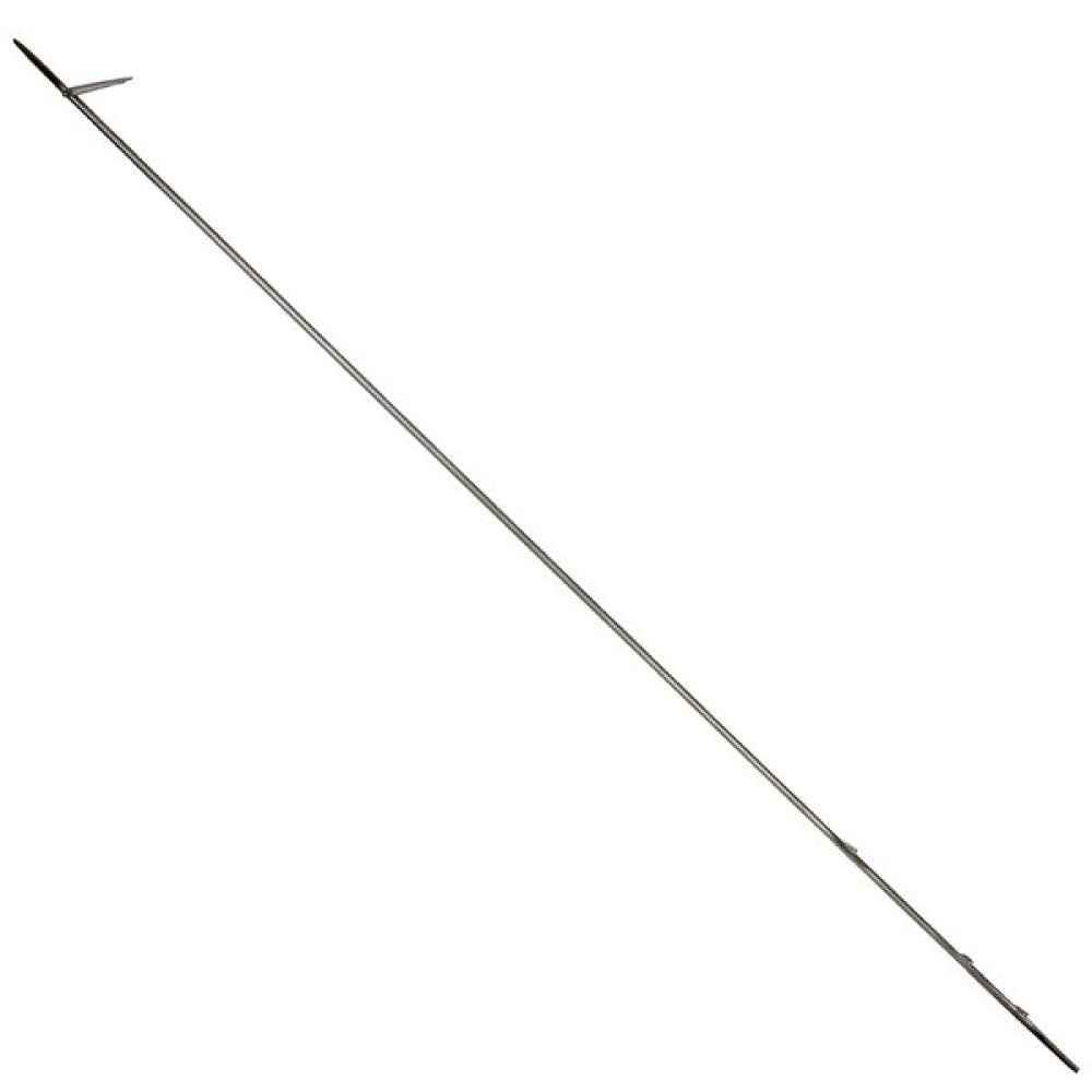 Bullshark Sniper Sharkfin 7.0 MM 130 CM 630 Kalite Paslanmaz Zıpkın Şişi Diğer Fiyatı