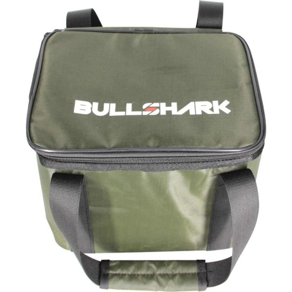Bullshark Termal Soğutucu Çanta Haki 23 Lt Kamp Mutfağı Fiyatı