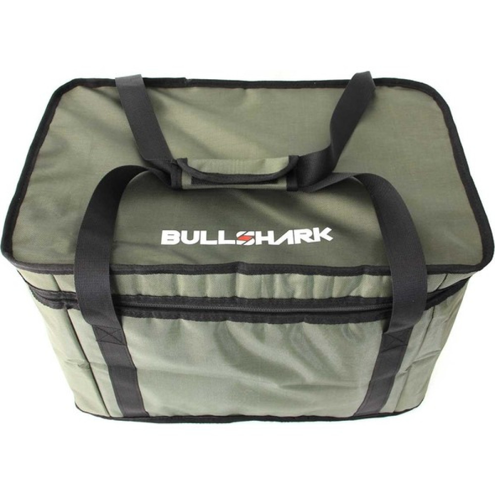 Bullshark Termal Soğutucu Çanta Haki 53 lt Kamp Mutfağı Fiyatı