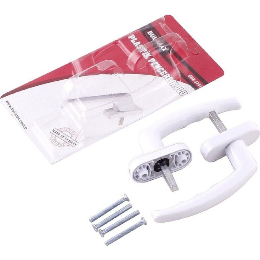 Bulmax İkili Pvc Pencere Kolu (Bmx-3754) Oto, Bahçe, Yapı Market Fiyatı