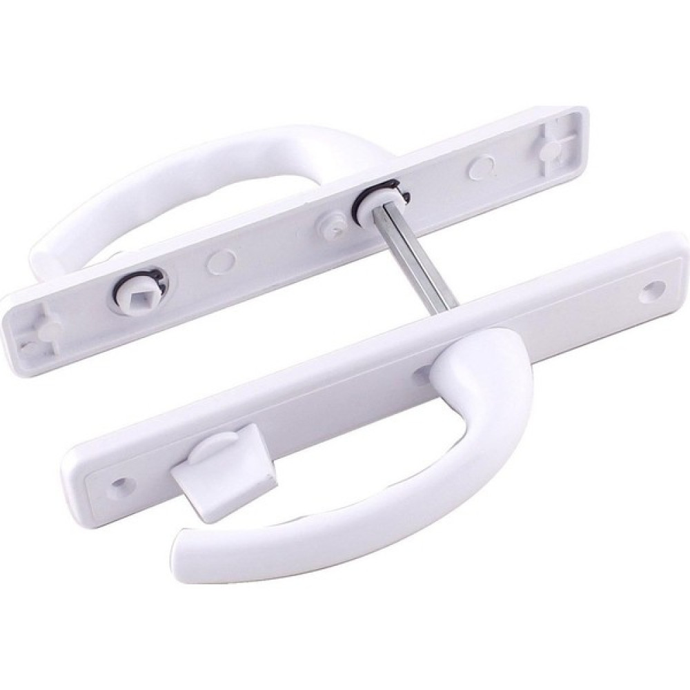 Bulmax Pvc Banyo-Wc Kapı Kolu (BMX-3756) Kapı Kolu Oto, Bahçe, Yapı Market Fiyatı