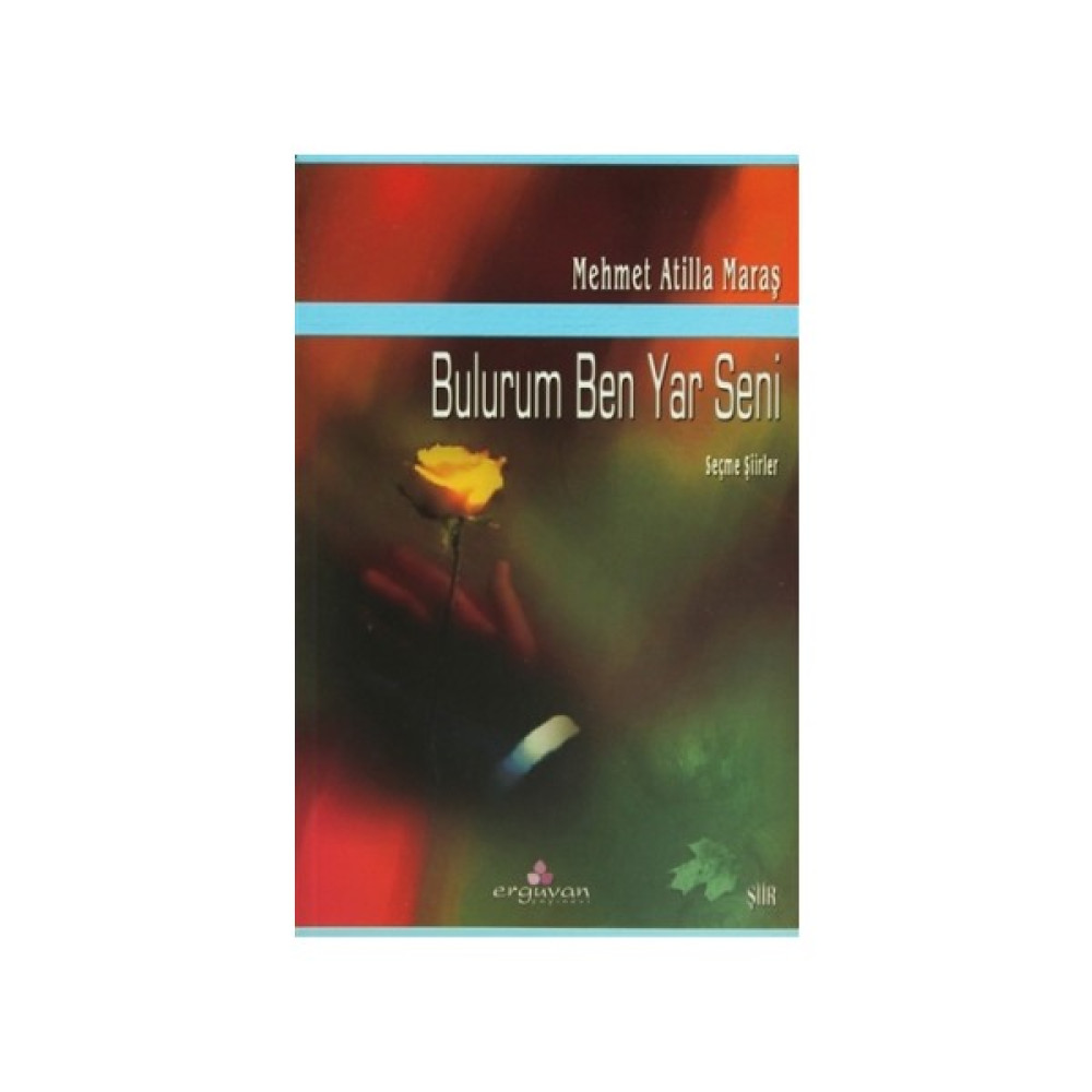 Bulurum Ben Yar Seni Edebiyat Fiyatı