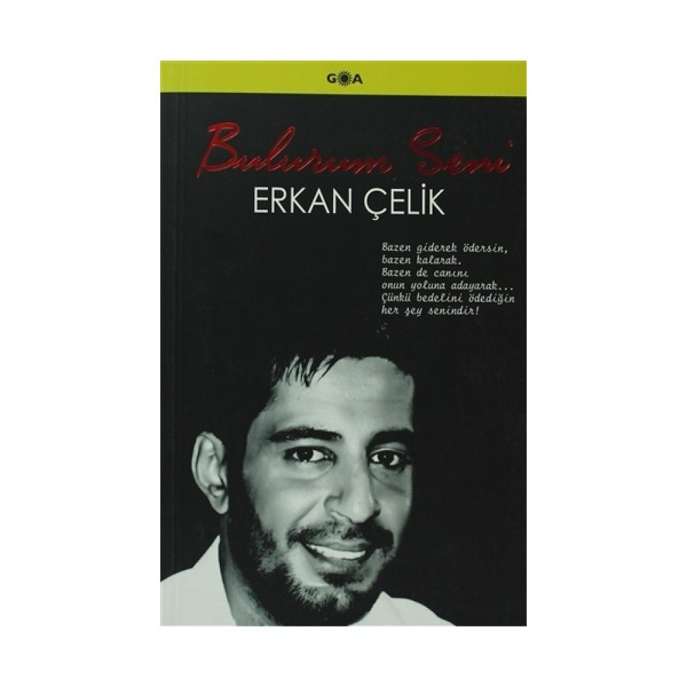 Bulurum Seni Edebiyat Fiyatı