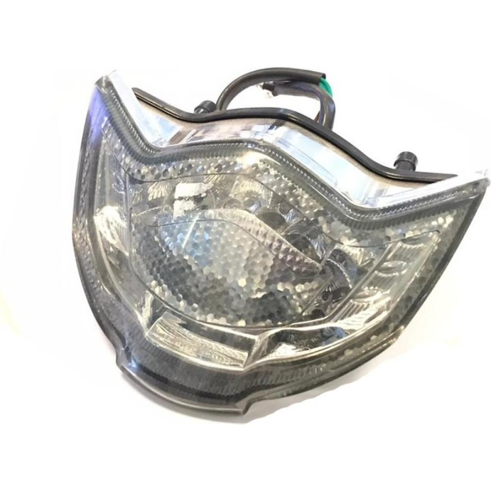 Bumato Arka Stop Komple Bumoto Calibre 250 Oto Boyaları Fiyatı