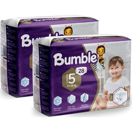 Bumble No:5 Junior Bebek Bezi