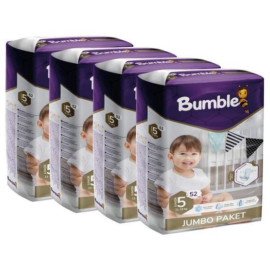 Bumble No:5 Junior Bebek Bezi Bebek Bezi Fiyatı