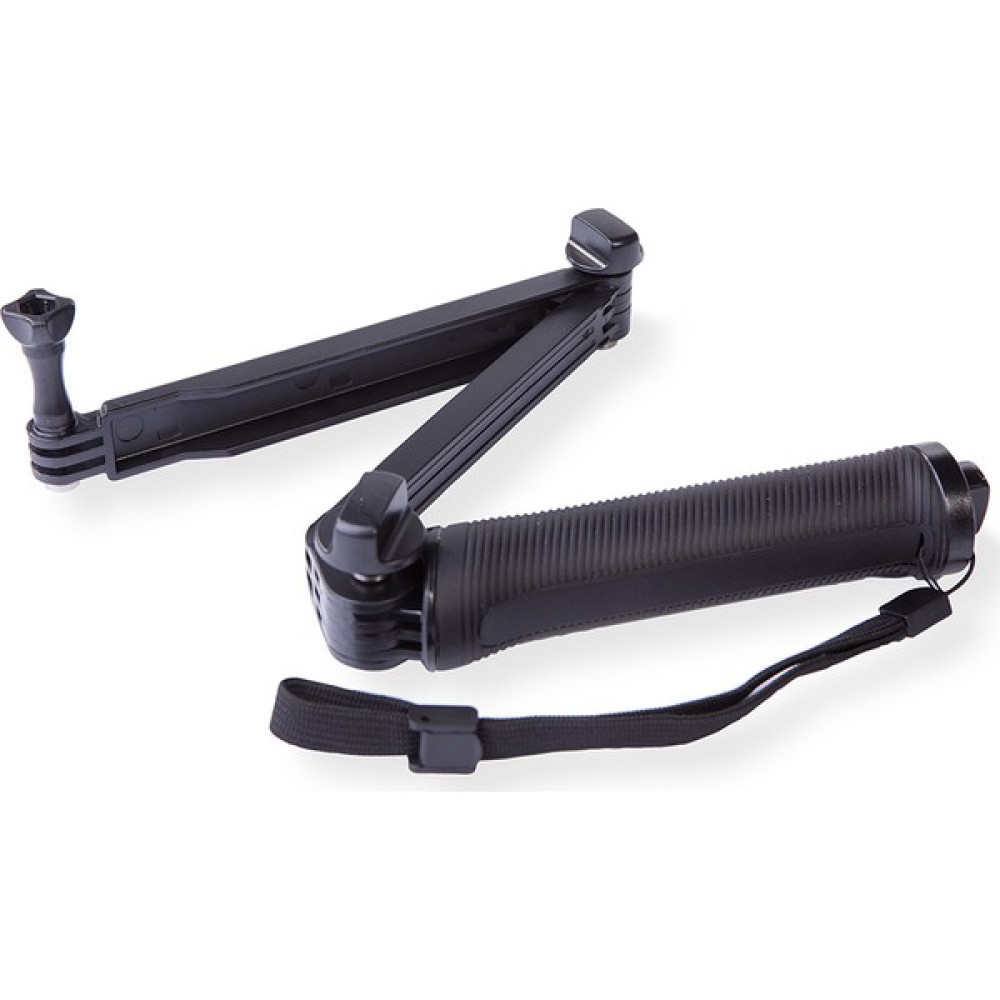 Bumdan Gopro ve Aksiyon Kamera 3 Way Çok Yönlü Monopod Tripod Aksiyon Kameralar Fiyatı
