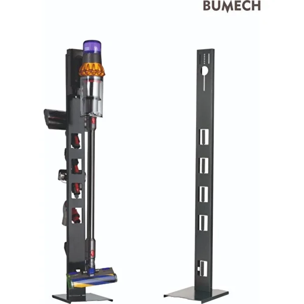 Bumech Dyson Uyumlu Şarjlı Süpürge Standı Elektrikli Süpürge Aksesuarları Fiyatı