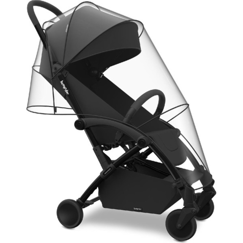 Bumprider Connect 3 Bebek Arabası Yağmurluk - Şeffaf Bebek Arabası-Puset Aksesuarı Fiyatı