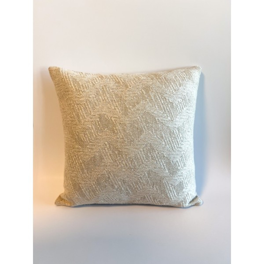 Buntera Home Krem Renk Bohem Kırlent Kılıfı - 44 x 44 cm Kırlent / Mobilya Yastığı Fiyatı