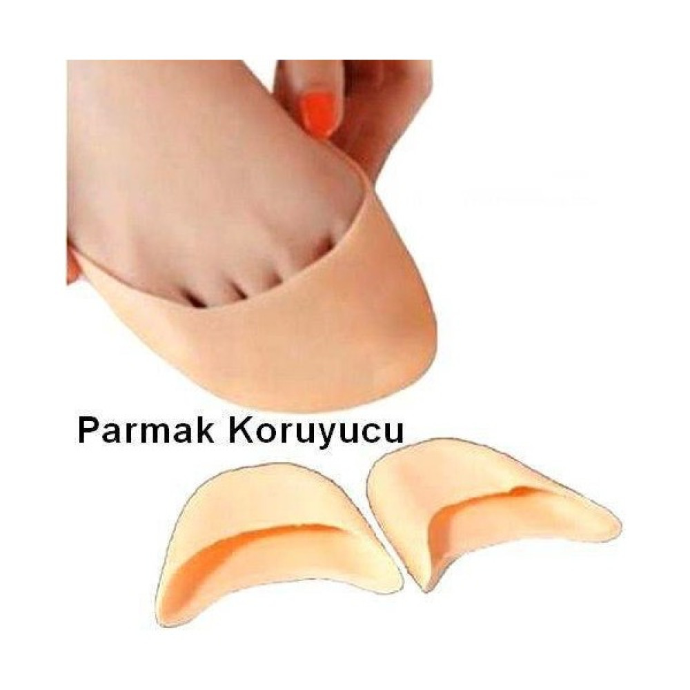 Bunyon 2 Li Silikon Ayak Parmak Koruyucu Gömleği Silikon Çorap Oto Boyaları Fiyatı