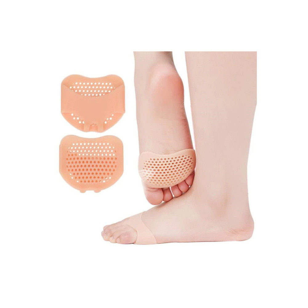 Bunyon Orta Parmağa Geçen Metatarsal Silikon Pad Nasır Koruyucu Ayakkabı Vurma Önleyici Koruyucu Ortopedik Ürünler Fiyatı