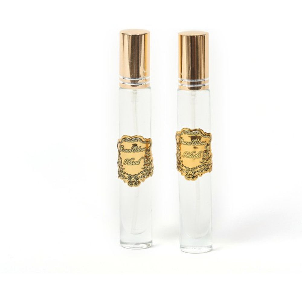 Buon Odore Gold Sprey Parfüm Lüks Oda Kokusu 10 ml 2'li Set - 1 Çift Oto Boyaları Fiyatı