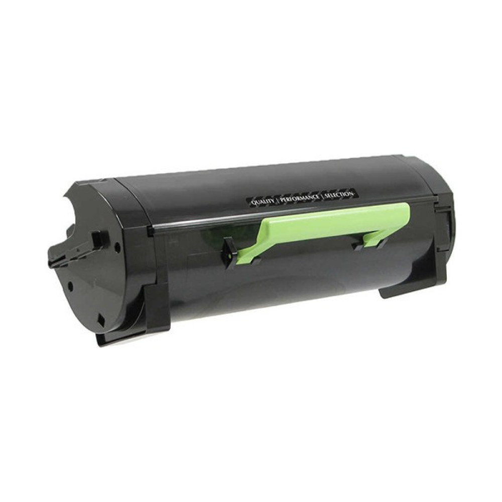 Buqnet Bilişim MX511DE Lexmark Muadil Toner Siyah (10.000 Sayfa) Çipli Tonerler Fiyatı