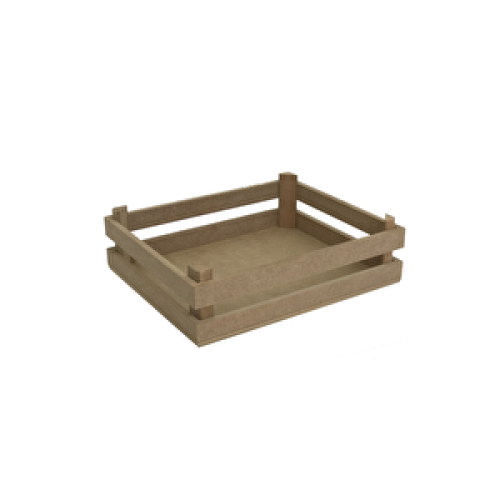 Buradadavar Hobi Ahşap Boyanabilir Kasa 25x20x8,5 Obje Fiyatı