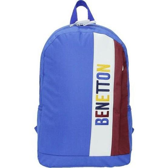 Burak 70063 Benetton Sırt Çantası