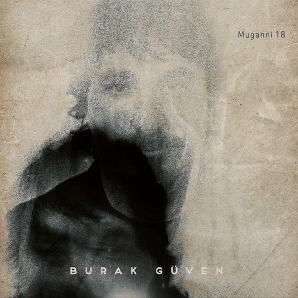 Burak Güven - Muganni 18 (Plak) Pikap & Aksesuarları Fiyatı