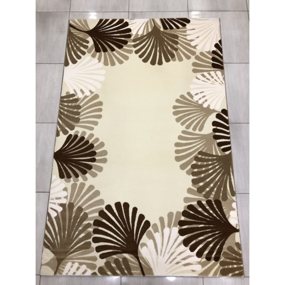 Burak Halı Burak Halı Saray Klasik 11108 T-L 200X300 Kahve Krem 6 M2 Halı ! - 200 x 300 cm - Kahve - Krem Salon Halısı Fiyatı