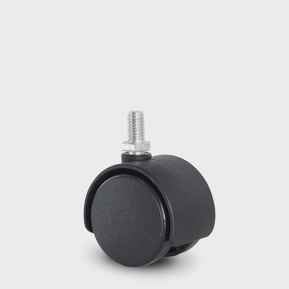 Burak Siyah 40 Mm Civatalı Tekerlek (0401MPS) Oto, Bahçe, Yapı Market Fiyatı