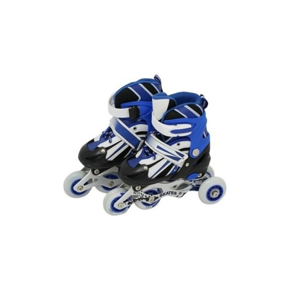 Burak Sports Inlıne Skate - Mavi - 38 - 41 Oto Boyaları Fiyatı