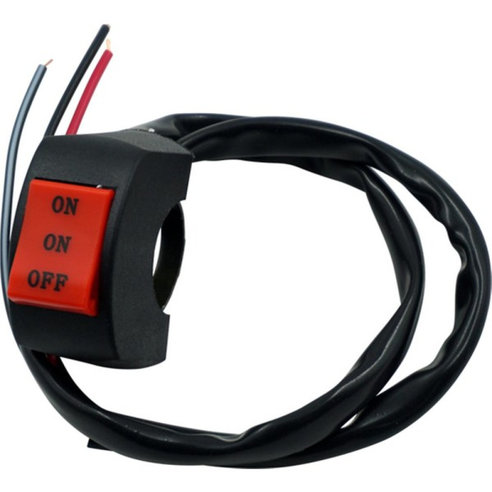 Burake Far I/ 7/8 Inç 22MM/ Düğmesi Sis Farı Motosiklet Değiş/ (Yurt Dışından) Motorsiklet Aksesuarları Fiyatı