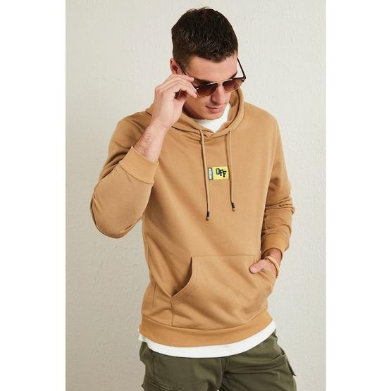 Buratti 5896589 Pembe Erkek Sweatshirt
