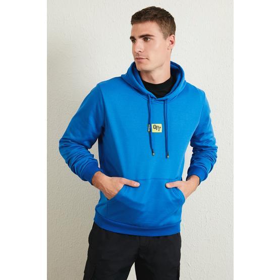 Buratti 5896589 Pembe Erkek Sweatshirt