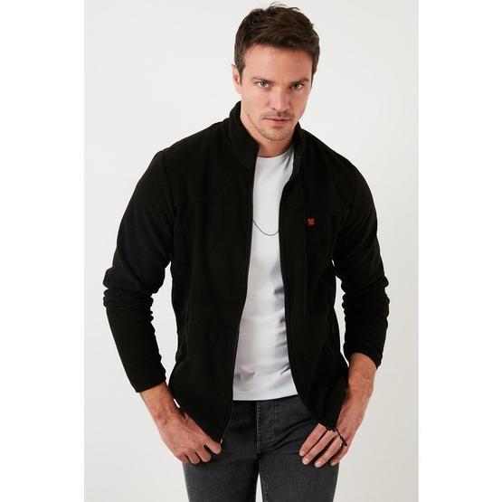 Buratti 5906004 Gri Erkek Polar