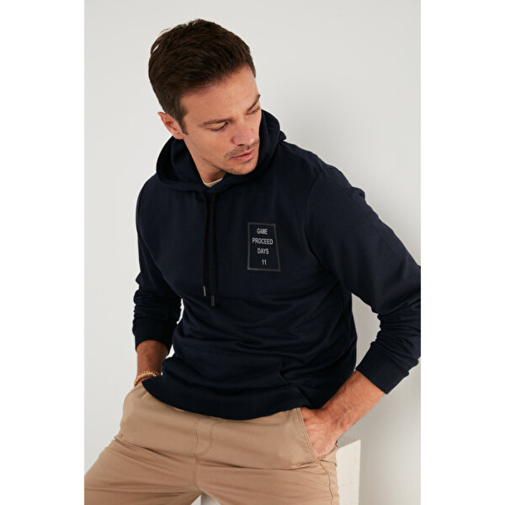 Buratti Sweat Erkek Sweat 5414015 Erkek Sweatshirt Fiyatı