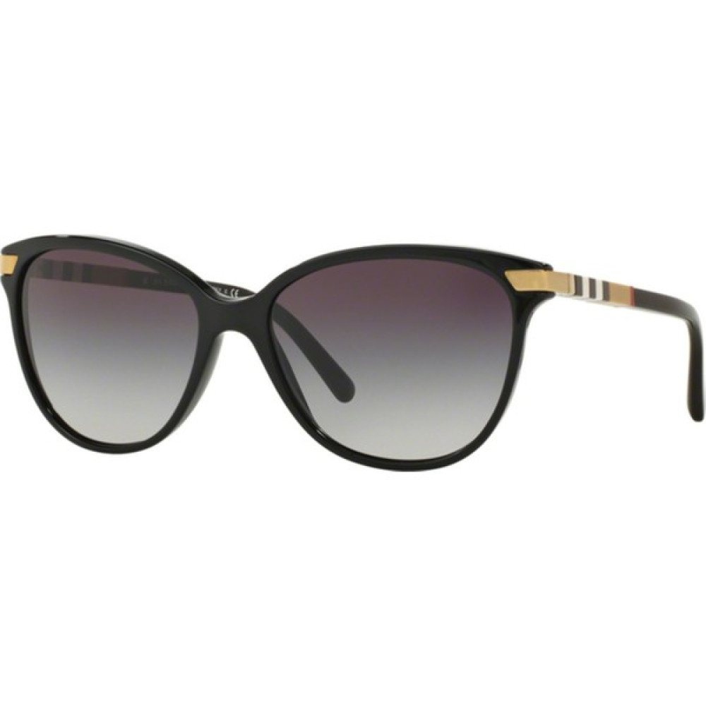 Burberry 4216 3001/8G 57-16 Kadın Güneş Gözlüğü Kadın Güneş Gözlükleri Fiyatı