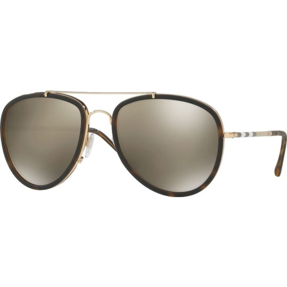 Burberry BE3090Q 10525A Erkek Güneş Gözlüğü Unisex Güneş Gözlükleri Fiyatı